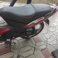 tvs|موتورسیکلت|اصفهان, سرچشمه|دیوار