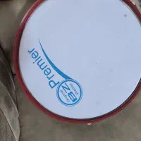 طبل ۳۸ سانت premier