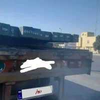 تریلی ایران کاوه