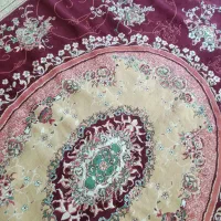 فرش ۹متری|فرش|اصفهان, صدف|دیوار