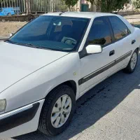 زانتیا مدل 89 درجه یک|خودرو سواری و وانت|کرمانشاه, |دیوار