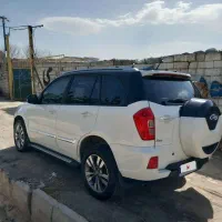 x33 s مدل 1395|خودرو سواری و وانت|بوکان, |دیوار