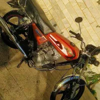 هندا 150 شهاب  در حد صفر