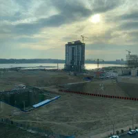 واحد ۲۰۰ متری پروژه شاهان ویو کامل صدرصد دریاچه