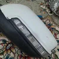 آینه پژو پارس طرف راننده|قطعات یدکی و لوازم جانبی|نیمروز, |دیوار