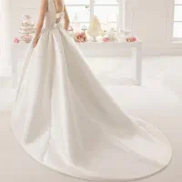 اجاره وفروش لباس عروس