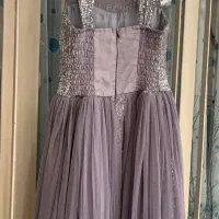 لباس مجلسی دخترانه|لباس|الوند, |دیوار