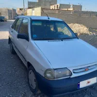 مدل ۸۲ سفید|خودرو سواری و وانت|یامچی, |دیوار