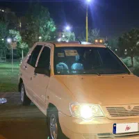 پراید ۱۳۲ مدل ۹۷ (بی رنگ )