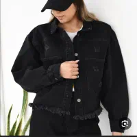 بیلر و کت جین|لباس|چهاردانگه (تهران), |دیوار