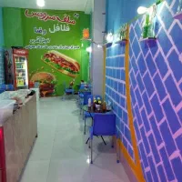 کلیه وسایل و لوازم ساندویچی|کافیشاپ و رستوران|دهلران, |دیوار