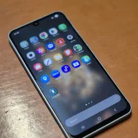 Samsung a17 128/6|موبایل|مشهد, احمدآباد|دیوار