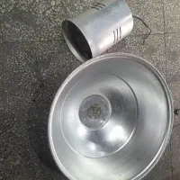 چراغ سوله ای