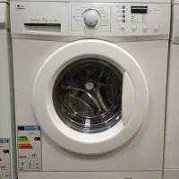 لباسشویی ۷ کیلویی الجی گیریبکسی