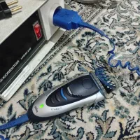 ماشین اصلاح