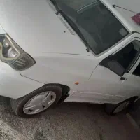 پراید مدل ۹۱|خودرو سواری و وانت|مشهد, پروین اعتصامی|دیوار