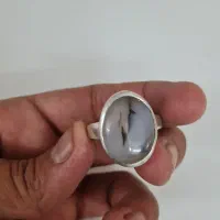 انگشتر شجر رکاب دست