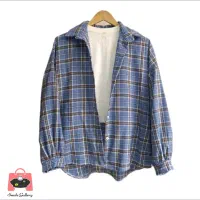 شومیز چهارخونه دخترانه و زنانه|لباس|صدرا-فارس, فاز ۱|دیوار