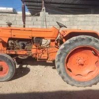 رمانی و فرگوسن