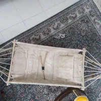 گهواره تاشو|تخت و سرویس خواب|لنگرود, |دیوار