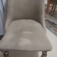 میزنهارخوری ۴نفره|میز و صندلی غذاخوری|بجنورد, |دیوار