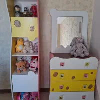 سرویس خواب کودک و نوجوان