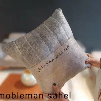 مبل راحتی مکانیز8نفره شرکتی مدل اسپاکو آماده تحویل|مبلمان خانگی و میز عسلی|آبیک, |دیوار