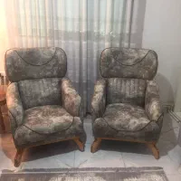 مبل و ناهار خوری