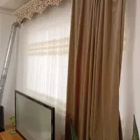 فروش پرده پذیرایی|پرده، رانر، رومیزی|رشت, حومه رشت|دیوار