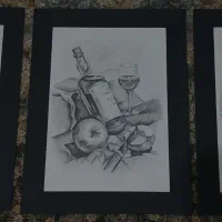 هنر. سفارش طراحی