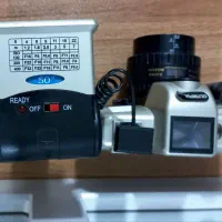 دوربین کلکسیونی انتیک المپیا اصل ژاپن|دوربین عکاسی و فیلم‌برداری|نسیم‌شهر, |دیوار