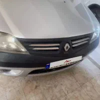 رنو تندر ۹۰ استیشن وارداتی