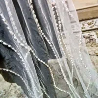 تور عروس|لباس|ورامین, ورامین|دیوار