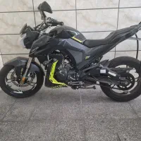 زونتس Z2Z2 150 CC|موتورسیکلت|ملایر, |دیوار