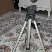 سه پایه دوربین هندی کم