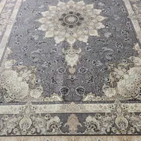 فرش ۱۲۰۰شانه نخ بایرالمان برجسته(فروش عمده)|فرش|زاهدان, |دیوار
