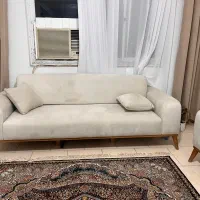 مبل تخت شو|مبلمان خانگی و میز عسلی|رشت, توشیبا|دیوار