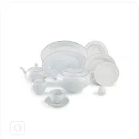 سرویس چینی زرین اصل نونو