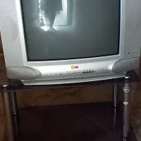 تلوزیون ال جی