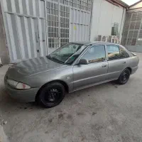 پروتون ویرا 2006 اتومات|خودرو سواری و وانت|مشهد, الهیه|دیوار