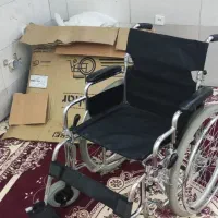 ویلچر|آرایشی، بهداشتی، درمانی|اهواز, منبع اب|دیوار