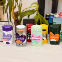 مام صابونی سو استیکا|آرایشی، بهداشتی، درمانی|تبریز, |دیوار