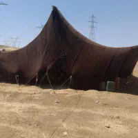 سیاه چادر|کوهنوردی و کمپینگ|خرم‌آباد, |دیوار