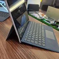Microsoft surface pro 7 در حد نو|رایانه همراه|اردبیل, |دیوار
