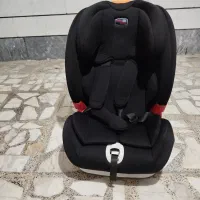 صندلی ماشین کودک بیبی لند مدل کامفورت کد 002