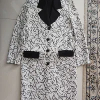 مانتو مجلسی شیک سایز ۴۲