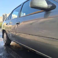 دوو سیلو مدل ۷۶|خودرو سواری و وانت|تهران, پرستار|دیوار