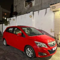 سابرینا مدل۹۵ درحد|خودرو سواری و وانت|رشت, فلسطین|دیوار