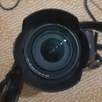 دوربین نیکون 3200D|دوربین عکاسی و فیلمبرداری|اصفهان, سودان|دیوار