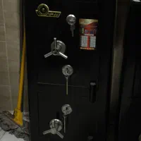 گاوصندوق های ( دست دوم تمیز ) با قیمت مناسب|ابزارآلات|تهران, باغ خزانه|دیوار